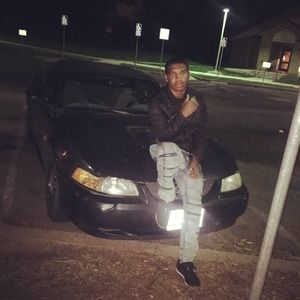 Meet your Posher, James